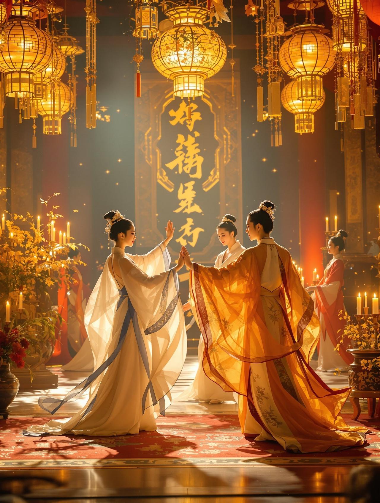 大唐风华 - 大师兄影院